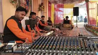 ANA NAHALE SATSANG KE GANGA MAA SHITLA AUDIO PARPODI 7000469692