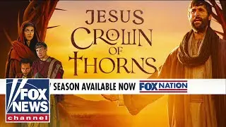 'UNBELIEVABLE': Actor Tarik Makarem shares his experience playing Jesus Christ