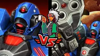 ExZeus Vs. ExZeus 2 📿 Android