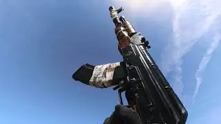 They quit COD and made their own game...