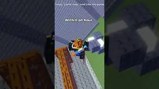Это самая нелепая история про банк в истории 😭 #roblox #rblx #robloxrant #shorts #relatable #viral