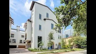 Virtual Tour - The Rosamond at Upper Kirby