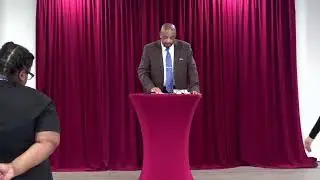 Blessed Beyond Measure Ministries Church Live Stream