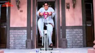 Allari Naresh's Laddu Babu Movie Theatrical Trailer   Shamna Kasim, Bhumika Chawla, Ravi Babu