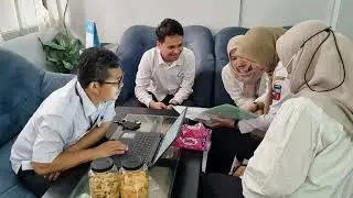 GERCEP HABIS (Gerakan Percepatan Keberhasilan Pengobatan Tuberkulosis)