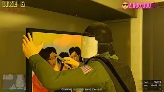 GTA 5 Casino Heist BIG CON &ndash; Easiest Way to Get Max Money!