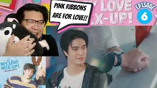 MY LOVE MIX-UP! Episode 6 REACTION | GemFourth | Going in blind!