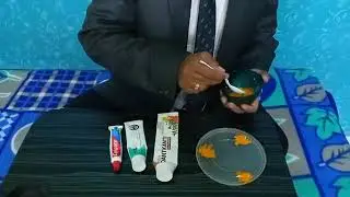 Vestige toothpaste   Dent Assure Demo PRODUCTS AVILEBAL CALL 7022675012