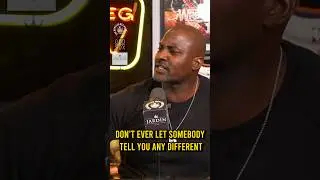 Mike Golic&rsquo;s Advice to Marcellus Wiley