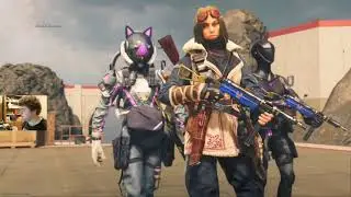 My FINAL match of the Last Stand event - Call of Duty: Warzone