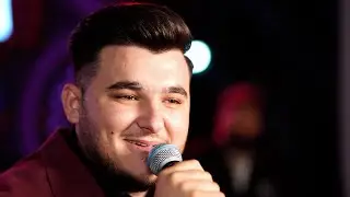Madalin Gabriel - E jale❌LIVE (Cover)
