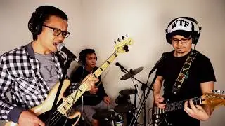 Cancer - MCR (The Genes Cover)