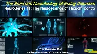 NeuroSeries 11:  Neuroscience of Thought Control