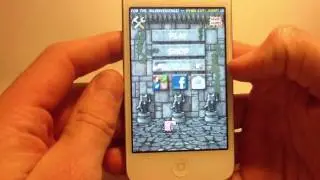 Nyan Cat: JUMP! - Free App Review