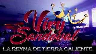 VIRY SANDOVAL EN VIVO-MI RANCHITO