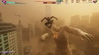 SPIDER-MAN 2 PC  I7 3770 No_AVX2 Spider-Man2.exe AVX2 fix 100% vorks!!