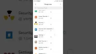 How to change default browser in MI phones? 100% WORKED