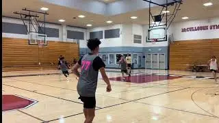 Highlights: AOG High Academic Norcal - 8/16-17/2025