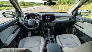 Новый Mercedes-Benz Mythos SL 2026 &mdash; Роскошь, которой ещё не было!