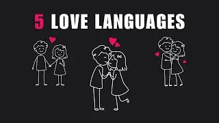 The 5 love languages explained