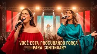 Música Gospel de Adoração Que Leva Você a um Lugar Profundo na Presença de Deus