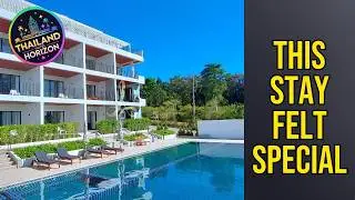 Aranya Resort Koh Lanta - This Stay Felt Special | Koh Lanta, Thailand🏩