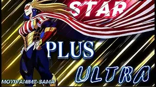 🔥 PLUS ULTRA | A Star and Stripe Inspired Motivational Speech 🔥