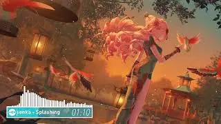 Hasenka - Splashing