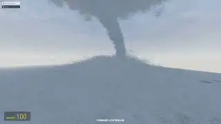 New Realistic & Advanced Tornado! | Teardown!