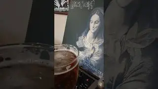 Психея - Каждую Секунду Пространства 2002 #vinyl #records #beer #винил #пластинки #пиво