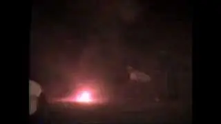 Fireworks 1996