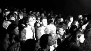 Frank Hamilton - #OSAW Live - Tiny Chemicals