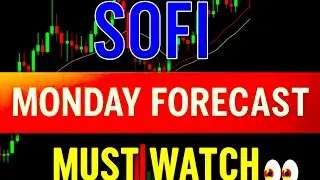 ПРОРЫВ SoFi (SOFI): шок от $28 &mdash; аутсайдер Fintech только что стал прибыльным!