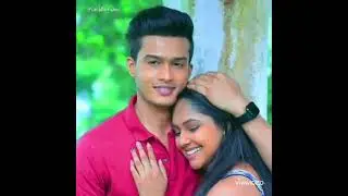 Best On Screen Couple💕 #lavathma #sangeethe#tvderana