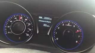 2014 Genesis Coupe 2.0T - GT3076r 400whp