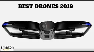 5 sick drones you can buy on amazon right now