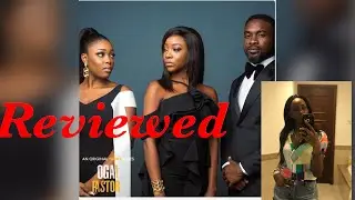 Oga Pastor Season 1 | Episode 3 Review | Ndani Tv