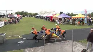 VcB Kotvrdovice 2025 - SDH Bous&iacute;n - dorost