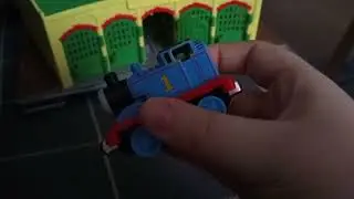 Показываю депо take n play 2010 года