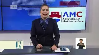 Suspenden navegaci&oacute;n a la Isla de la Juventud por condiciones del tiempo