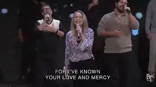 Jesus you forever reign by The Brooklyn Tabernacle Choir