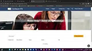 Power Pages   Customer service app