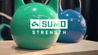 $5 per/k Kettlebell Sale