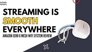 Я протестировал Mesh Wi-Fi роутер Eero 6 &mdash; вот что произошло.