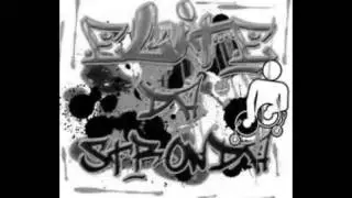 TonzA Part. Mr Thug (Bonde Da Stronda) - Fa&ccedil;o Tudo Que Quiser (Prod. Cyber) OFFICIL T.S(L)
