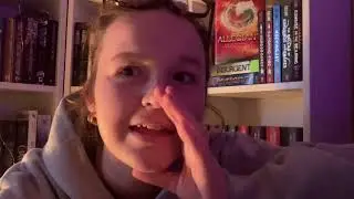Yap like were on facetime!! TW: SPOILERS!!