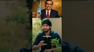 ₹5 Campa Water vs Bisleri Jio's Price War Shakes India's Bottled Water Market