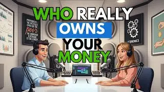 THE COMMON  FINANCIAL TRAP CHRISTIANS FALL INTO:  BIBLICAL STEWARDSHIP EXPLAINED.