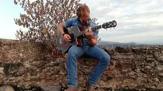 Frank Lo Prete - Instrumental Improvisation