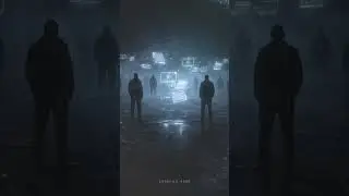 He Copied Everything. And Gave Zero Credit.